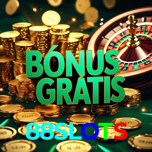 88SLOTS：Entre na ação! Aposte nas slots e conquiste grandes vitórias!