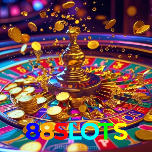 88SLOTS：Apostas emocionantes no futebol e diversão garantida com poker e roleta!