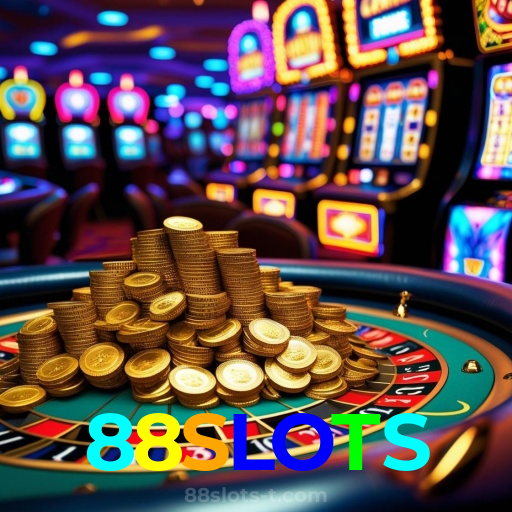 88SLOTS：Aposte no futebol e ganhe em roleta e blackjack no nosso cassino!