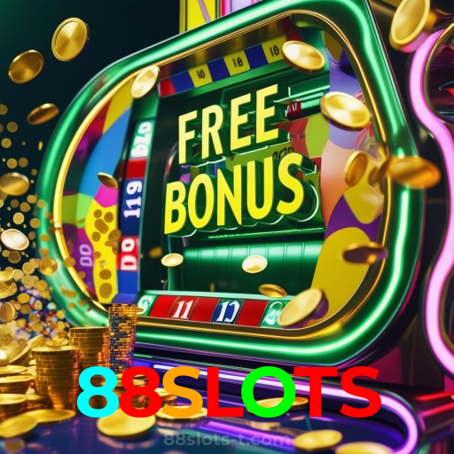 88SLOTS：Jogue agora no nosso cassino online e ganhe muito mais!