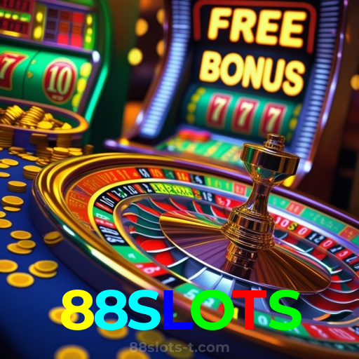 88SLOTS:Jogue roleta, blackjack e aposte no futebol online, tudo em um só lugar!