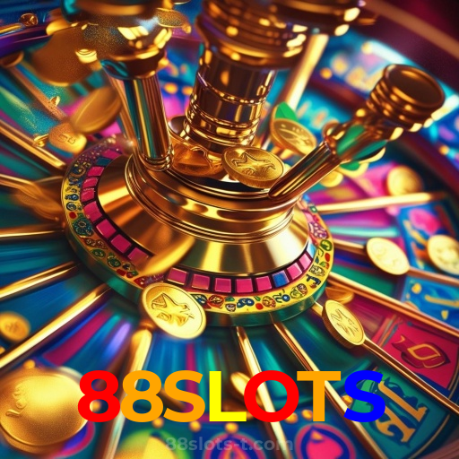 88SLOTS：Entre no nosso cassino online e jogue nas roletas agora!