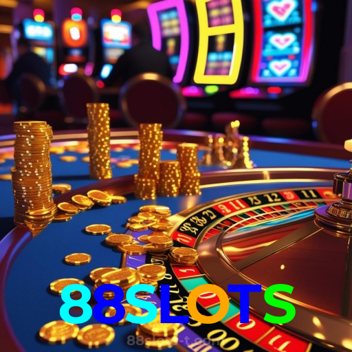 88SLOTS：Apostas emocionantes no futebol e diversão garantida com roleta e poker!