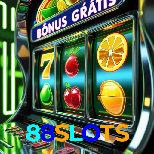 88SLOTS：Jogue poker como um profissional e ganhe grandes prêmios!