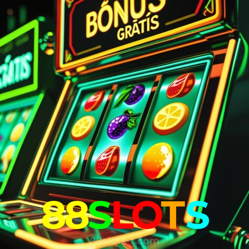 88SLOTS：Com o futebol online, a emoção da vitória está garantida!