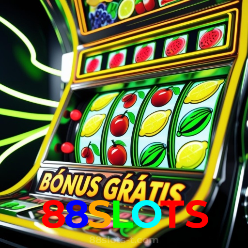 88SLOTS：Jogue poker, aposte no futebol e leve prêmios incríveis no cassino!