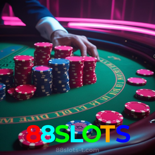 88SLOTS：Encontre a sorte nas nossas roletas e ganhe prêmios incríveis!