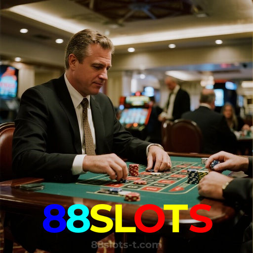 88SLOTS:Jogue poker e aposte no futebol com segurança e grandes prêmios!