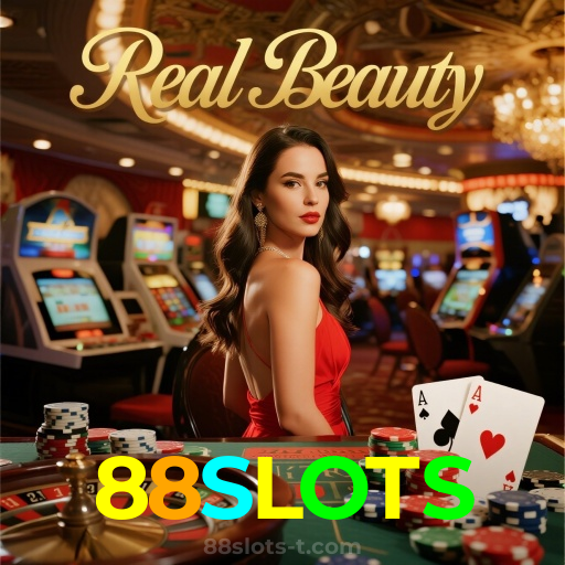 88SLOTS：Apostas ao vivo no futebol e diversão garantida com slots e roleta!