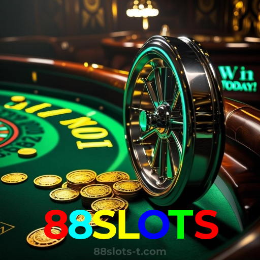 88SLOTS：Jogue no melhor cassino online e descubra os maiores prêmios!