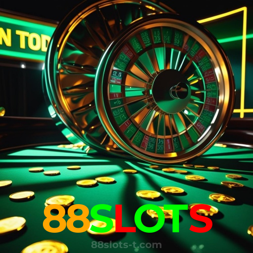 88SLOTS：Jogue nas melhores slots e leve para casa prêmios sensacionais!