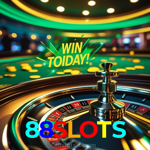88SLOTS：Em cada giro, novas vitórias! Venha jogar nas melhores slots!