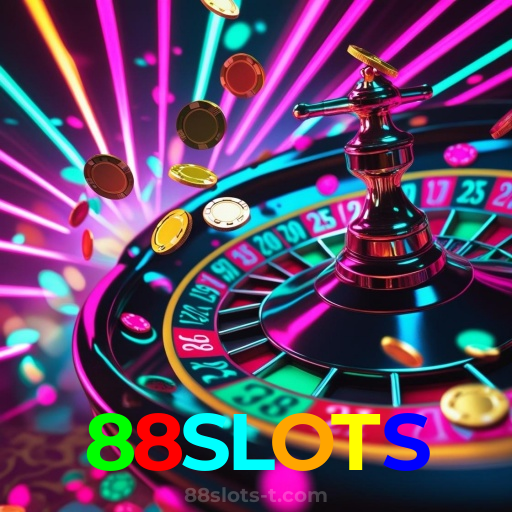 88SLOTS：Jogue nas slots e vença o jackpot! A sorte está te esperando!