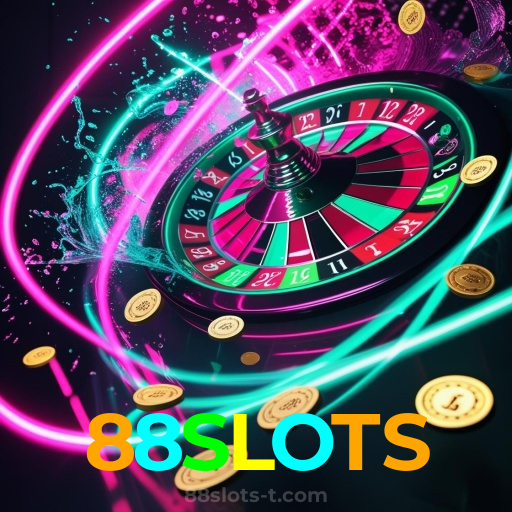 88SLOTS：A roleta digital é sua chance de ganhar! Aposte e vença!