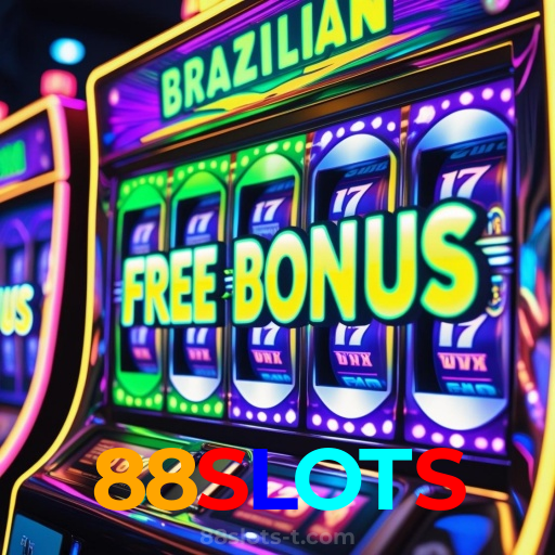 88SLOTS：O melhor cassino para apostar no futebol e ganhar prêmios em blackjack!
