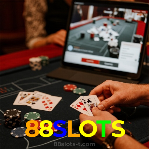 88SLOTS：Aposte no futebol online e conquiste grandes recompensas!