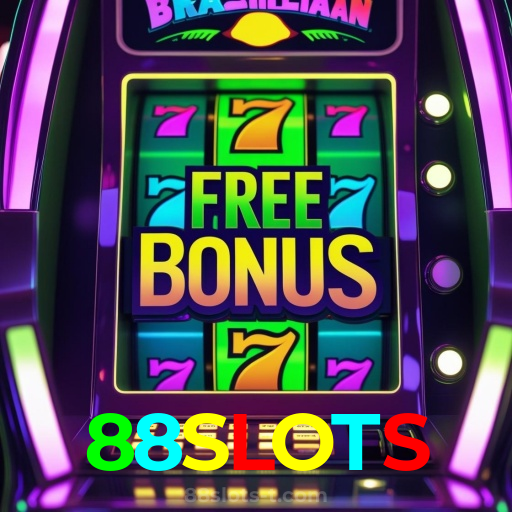 88SLOTS：Vença no blackjack e conquiste prêmios sensacionais!