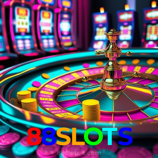 88SLOTS：Jogue blackjack, aposte no futebol e conquiste grandes prêmios em nosso cassino!