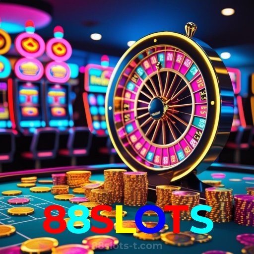 88SLOTS：Jogue poker e aposte no futebol com grandes prêmios em jogo!