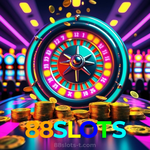 88SLOTS:O cassino online ideal para quem ama futebol e jogos de cassino!
