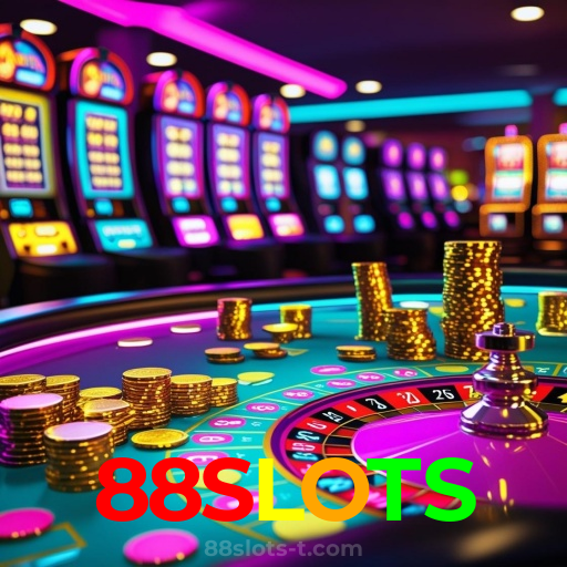 88SLOTS：Poker, roleta e apostas ao vivo no futebol online, tudo ao seu alcance!