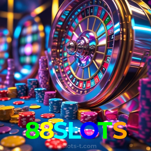 88SLOTS：Aposte no futebol e jogue os melhores jogos de cassino como roleta!