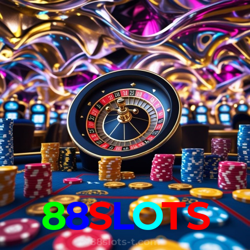 88SLOTS:A melhor experiência de apostas no futebol e cassino está no nosso site!