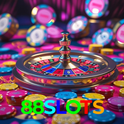 88SLOTS:Aposte nas melhores slots e conquiste grandes vitórias!