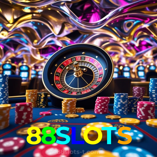 88SLOTS：Vença com cada jogada no futebol online e ganhe prêmios incríveis!