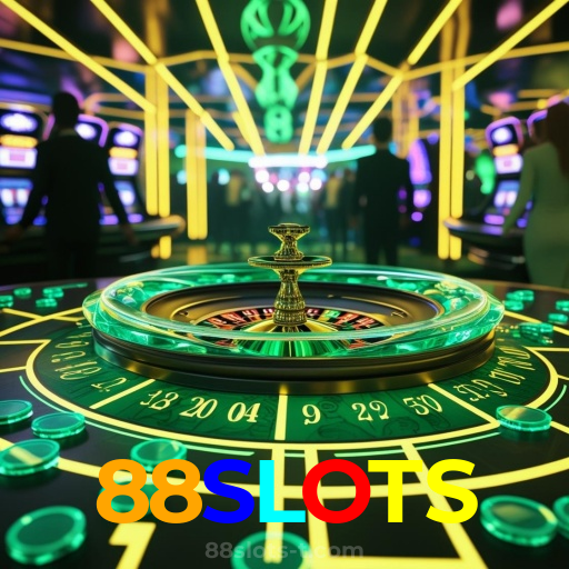 88SLOTS：No futebol online, a sua chance de vitória está a um passe de distância!