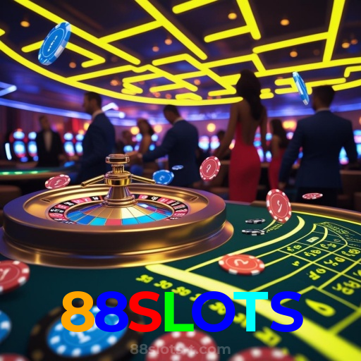 88SLOTS：Jogue futebol online e tenha a chance de conquistar grandes recompensas!