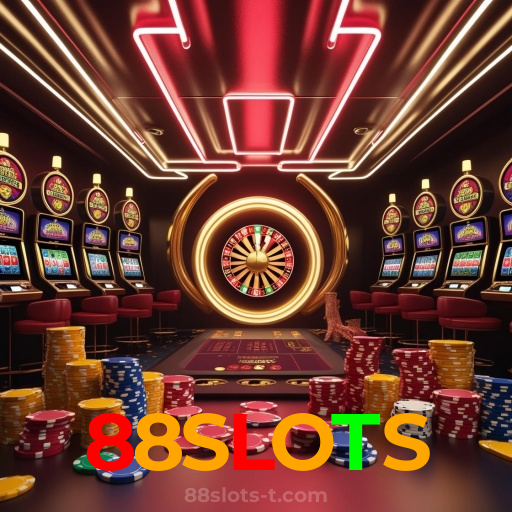 88SLOTS：Aposte no futebol e ganhe prêmios fantásticos em blackjack e roleta!