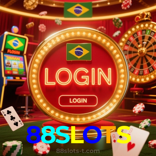 88SLOTS：O futebol digital está aqui! Aposte nas partidas e vença!