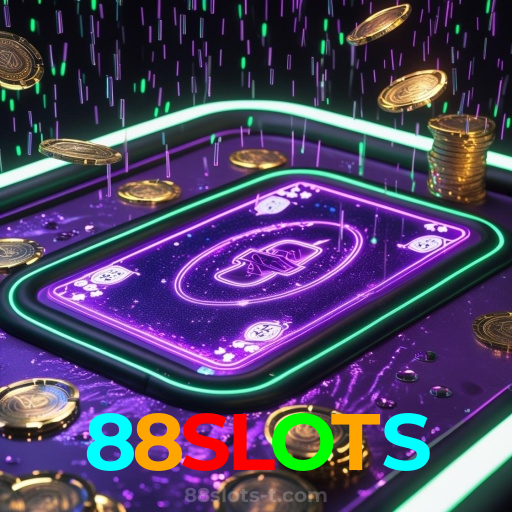 88SLOTS：No futebol online, a sorte está ao seu lado para ganhar!