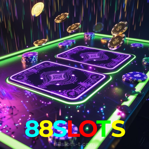 88SLOTS:Em cada giro, novas vitórias! Venha jogar nas melhores slots!