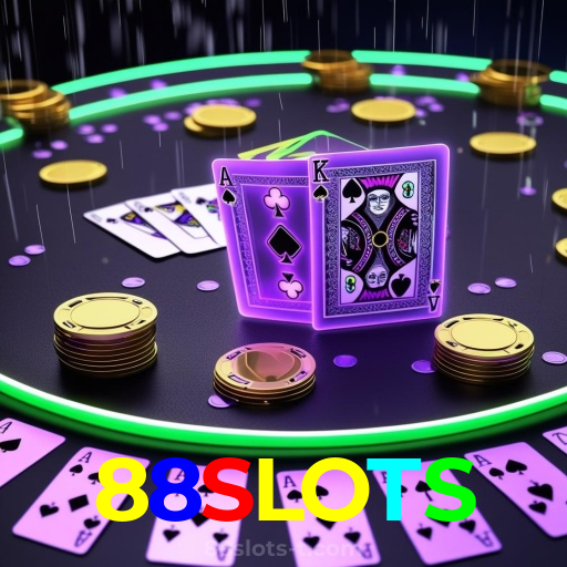 88SLOTS：Jogue slots, ganhe no futebol e aposte com confiança no nosso cassino!