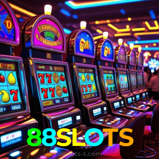 88SLOTS：O melhor cassino online está te esperando! Aposte e vença!