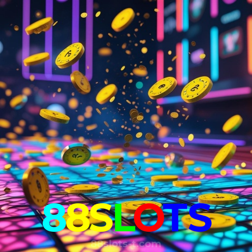 88SLOTS：Aposte no futebol e jogue no melhor cassino online para grandes vitórias!