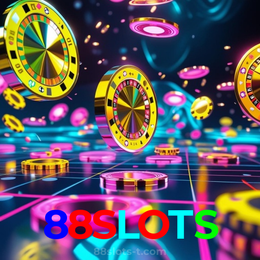 88SLOTS：No futebol online, a chance de ganhar é sua!