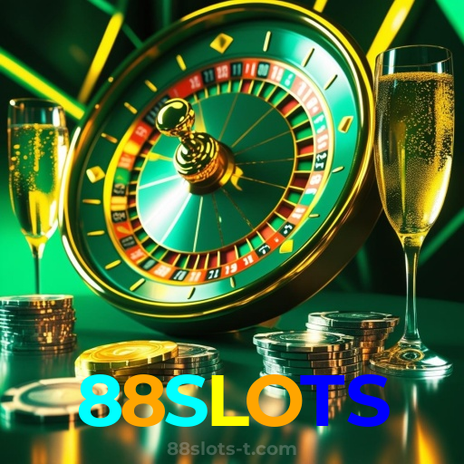 88SLOTS：Apostas emocionantes em futebol e diversão garantida em blackjack e roleta!