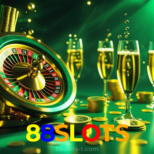 88SLOTS：Onde sua sorte no futebol encontra prêmios em slots e roleta!