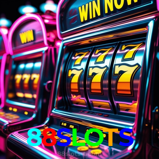 88SLOTS：Jogue nas melhores slots e conquiste o jackpot dos seus sonhos!