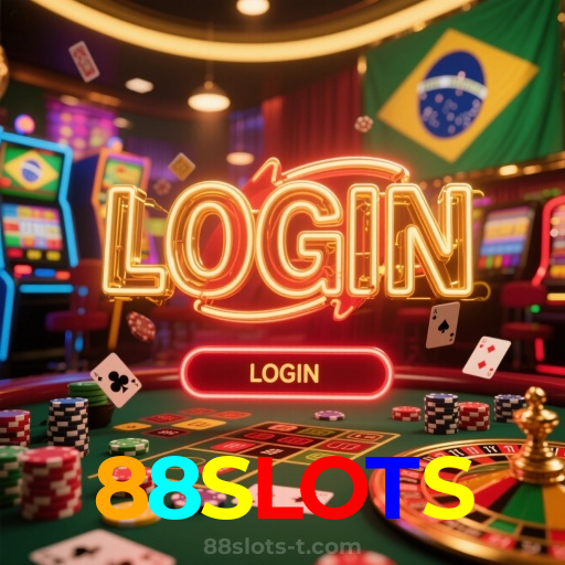 88SLOTS：Jogue poker online e leve prêmios incríveis para casa!