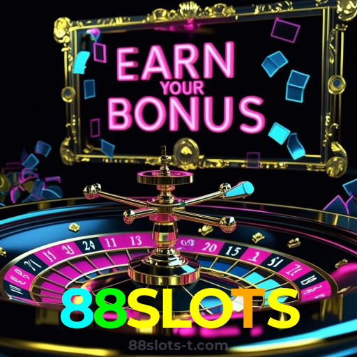 88SLOTS:Aposte no futebol e jogue slots emocionantes com grandes prêmios!