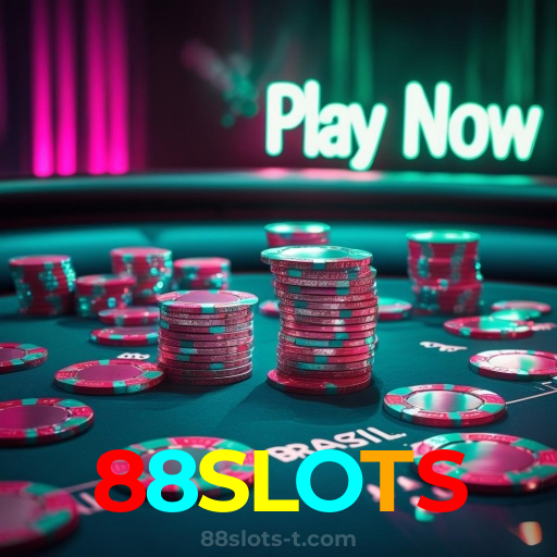 88SLOTS：Jogue no melhor cassino online e descubra os maiores jackpots!