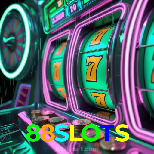 88SLOTS：Aposte no futebol e jogue os melhores jogos de cassino como slots e blackjack!