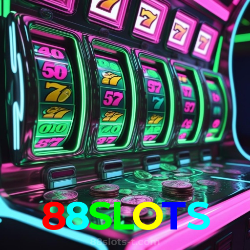 88SLOTS：Jogue roleta, aposte no futebol e conquiste prêmios épicos!