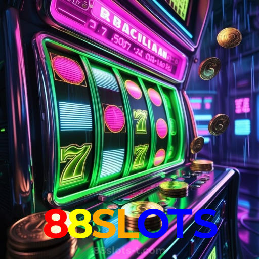 88SLOTS：Jogue futebol online e tenha a chance de conquistar grandes recompensas!