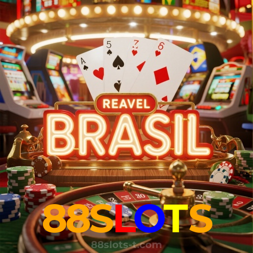 88SLOTS：Aposte no futebol e jogue as melhores slots para grandes vitórias!