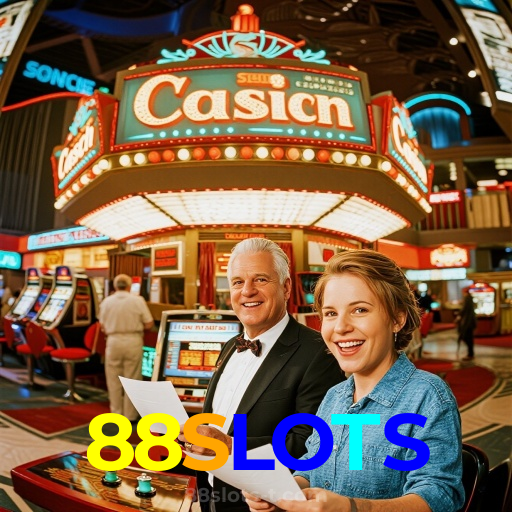 88SLOTS：Jogue poker, aposte no futebol e ganhe em grandes jogos de cassino!